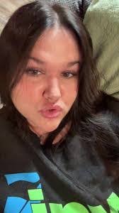 Amber Laclair's Instagram, Twitter & Facebook