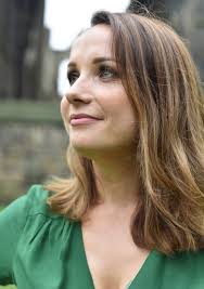 I'm definitely an 'A' sort of girl