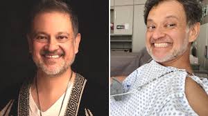 Antes de morir, Rodrigo Ruiz de 'Imperio de mentiras' pidió ayuda para su  tratamiento contra el cáncer