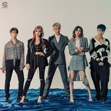 Checkmate Checkmate Hip Hop Artists Pop Group