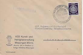 pin op ddr veb