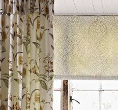 This colonial curtains window treatments graphic has 11 dominated colors, which include swing sage, bud, sunny pavement, paseo verde, gully, tamarind, olive court, tinny tin, black, snowflake, dwarf fortress. Modern Colonial Style Just Fabrics