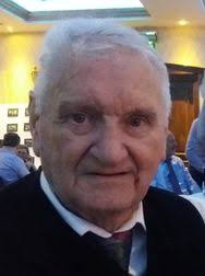 Condolence Book for Joe Clavin (Moycullen, Galway)