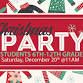 Student Christmas Party event image