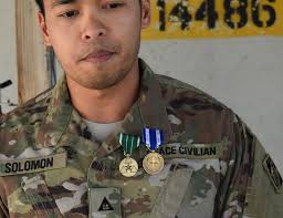 Solomon is synonymous with Small Business > Northwestern Division > News  Stories