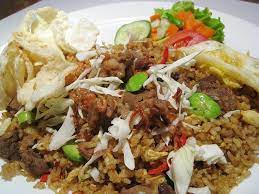 2 Contoh Procedure Text Cara Membuat Nasi Goreng Dalam Bahasa Inggris