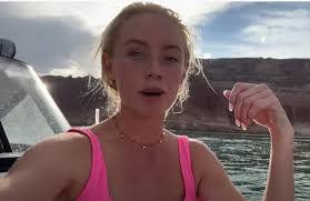 Tina Kliewer's Instagram, Twitter & Facebook