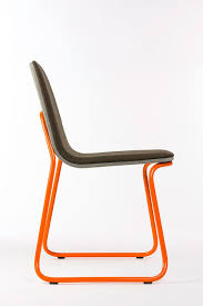 Colorful Chair By Jacob Nitz For Bogaerts Functional Furniture Colorful Chairs Chair Design