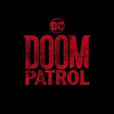 Doom-patrol GIFs - Get the best GIF on GIPHY