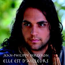 Jean-Philippe Bergeron présente « Essaye »