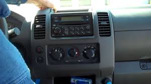 If there is a pictures that violates the rules or you want to give criticism and suggestions about nissan frontier speaker wiring diagram please contact us on contact us page. How To Upgrade 2005 2006 2010 Nissan Pathfinder Radio To Touch Screen Bluetooth Dvd Player Seicane