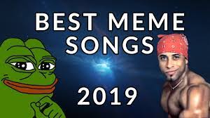 The Real Names Of Meme Songs 2019 Part 1 Youtube