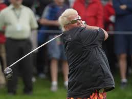 Pga golfer rory mcilroy will be representing ireland in the upcoming tokyo olympics, but he doesn't sound too thrilled about the prospect. How Far Can John Daly Drive A Golf Ball Answer May Surprise You