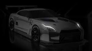 Support us by sharing the content, upvoting wallpapers on the page or sending your own background. Dieser Nissan Gt R Rennwagen Hat Heckantrieb Und Strassenzulassung