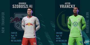 Jul 25, 2021 · kv mechelen kits. Fifacmtips On Twitter Two Fifa21 Career Mode Stars Both Making A Transfer To The Bundesliga In Real Life