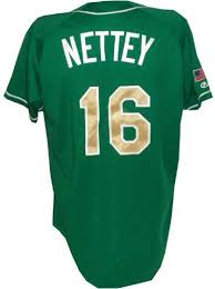 45 results for notre dame baseball jersey. Amazon Com 16 Notre Dame Baseball Green Game Used Jersey Sports Related Collectibles Sports Outdoors