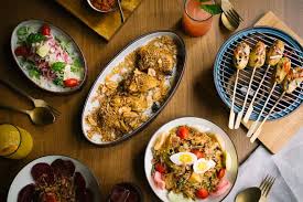 The last part of our amazing holiday we spent in seminyak relaxing and taking it easy as well as taking in many many sunsets. Potato Head Beach Club Bali Welcomes Kaum Bali The Display