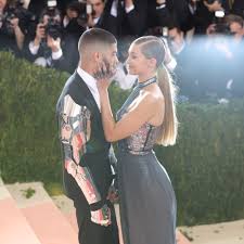 Gigi hadid (23 of april 1995). Gigi Hadid Is Pregnant The Model Confirms The News On The Tonight Show Starring Jimmy Fallon Vogue
