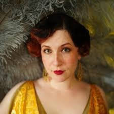 Lucy Rudolph's Instagram, Twitter & Facebook