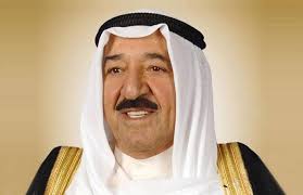 BREAKING: Known as a peacemaker, Kuwait's 91-year-old emir Sheikh Sabah  al-Ahmad al-Jaber al-Sabah has died