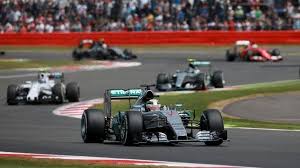 Bbc Has Ended Its F1 Tv Deal Early Channel Four Will Now Share Broadcasting Rights With Sky Sports Tv Deals F1 Tv Racing