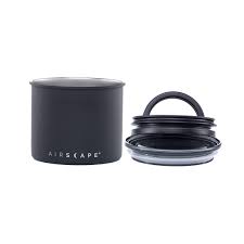 We did not find results for: Airscape Airless Coffee Storage Canister Planetary Design