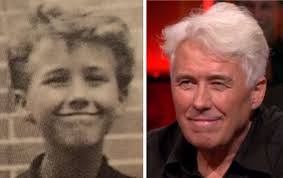 Artikelen van george kooymans koop je eenvoudig online bij bol.com ✓ snel in huis ✓ veelal gratis verzonden. George Kooymans Is Niks Veranderd Na Een Kleine 60 Jaar Dezelfde Grijns Popmuziek Mooie Mannen Mannen