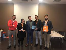 توقيع عقد تعاون مع معهد Els Toronto لتدريس اللغة الإنجليزية في كندا اوكي تمام