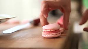 Beth's Foolproof French Macaron Recipe