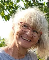 Brenda Wright (nee Meger)