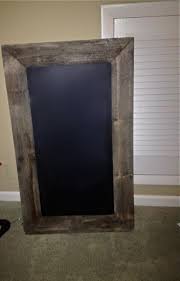 Find out what works well at hobby lobby from the people who know best. Find More Large Distressed Wooden Framed Chalkboard From Hobby Lobby For Sale At Up To 90 Off