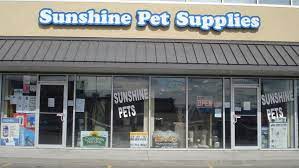 Find a petco pet store near you for all of your animal needs. Sunshine Pet Supplies Home Facebook