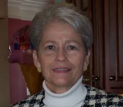 Peggy Mutton Obituary