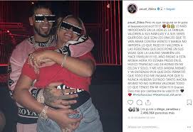 Después de mostrar lo unidos y enamorados que están en algunas historias y publicaciones de instagram, la intérprete de. Instagram Anuel Aa Publishes An Intimate Video With Karol G In Bed Describing Her As A Ridiculous Reggaetoneros Shows