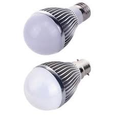 12vmonster Ac Dc 24v 60v 3w Led Bulb Warm White B22 Screw Fitting Lamp Low Voltage Landscape Lighting 36v 48v