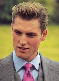 Mens Hairstyles 2014 Wedding Haircut Mens Hairstyles 50s Hairstyles