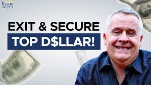 How to Efficiently Exit Your Practice & Maximize Your Profits