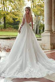 Abiti da sposa 2021, collezioni abiti da sposa 2020/2021, nicole abito da sposa collezione 2020/2021, nicole abito da sposa collezione 2021; 04 Passaro Sposa