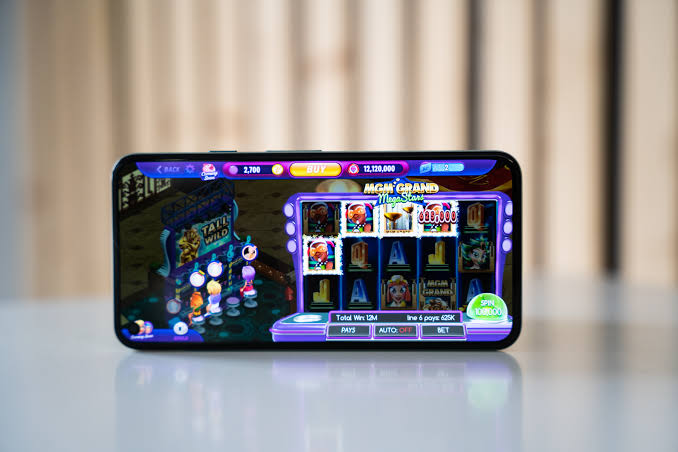 Can You Win Real Money on Android Slots? - Phandroid