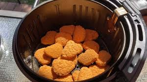 Ready to make your own perfectly crispy, crunchy fried favorites at home — without using a whole bottle of oil? How Do You Cook Tyson Chicken Bites In An Air Fryer