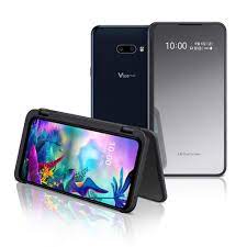 LG V50S ThinQ 5G technische daten, test ...