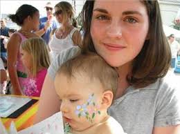 Trinity Gustafson Obituary (2008)