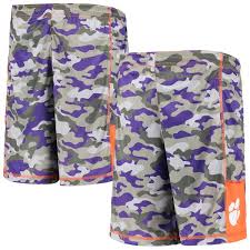 Inside cbb's bubble chaos 🤯. Clemson Shorts Clemson Tigers Basketball Shorts Running Shorts Fanatics