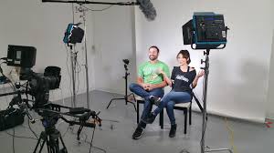 6 Tips For Perfect Video Conference Lighting Draco Broadcast