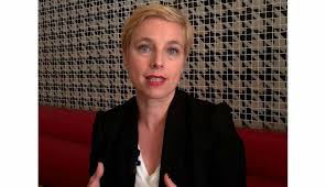 Frangy-en-Bresse. Clémentine Autain sera linvitée de la 52e Fête de la rose