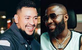 I See Myself Knocking Him Out Cassper Expresses How Prepared He Is To Fight Aka In The Ring Mens Sunglasses Men Sunglasses