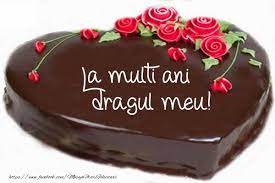Zile senine și fericire, la mulți ani să trăiți. Felicitari De Zi De Nastere Pentru Iubit Tort La Multi Ani Dragul Meu Trimite A Happy Birthday Cake Pictures Happy Birthday Cake Images Happy Birthday Cakes