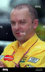 Mike gascoyne hi-res stock photography and images