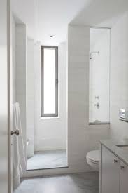 Bathroom window treatments are more than just jewelry for window frames—they lend privacy to the most personal room in the house. All Remodelista Home Inspiration Stories In One Place Window In Shower Bathroom Remodel Master Bathrooms Remodel