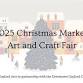 Christmas Market Art and Craft Fair under the Pavi... event in Gaylord, MI